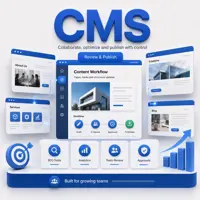 Product Category: CMS